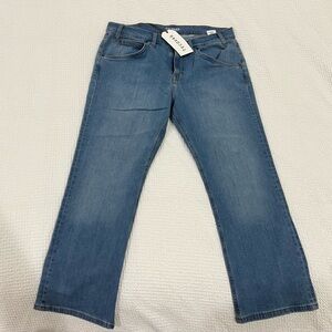 Tecovas Jeans 36x30
